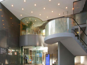 Отель HOTEL MYSTAYS Higashi Ikebukuro  Кото